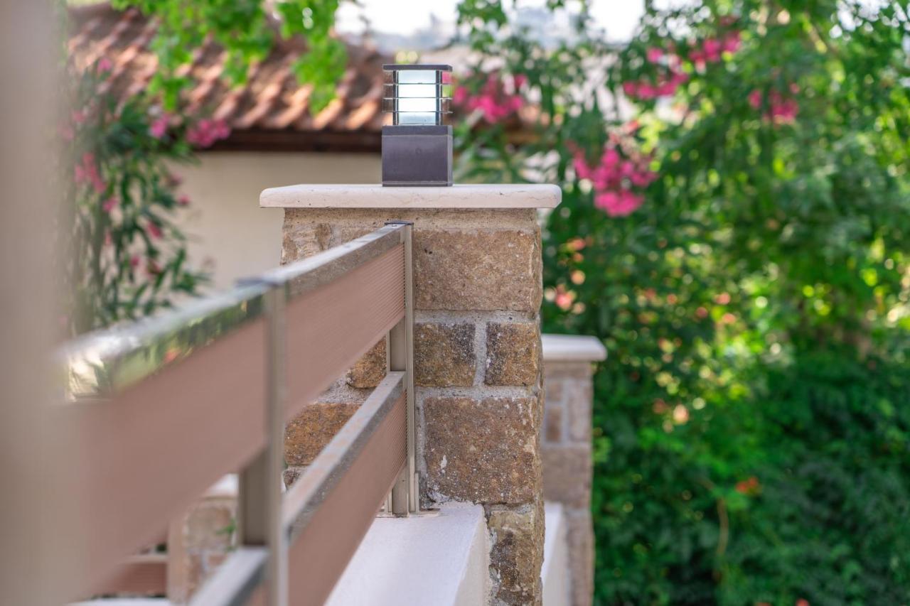 Apartament Νεφέλη-Σπίτι Ολόκληρο Για Αξέχαστες Διακοπές Στην Σιβηρη Siviri Zewnętrze zdjęcie